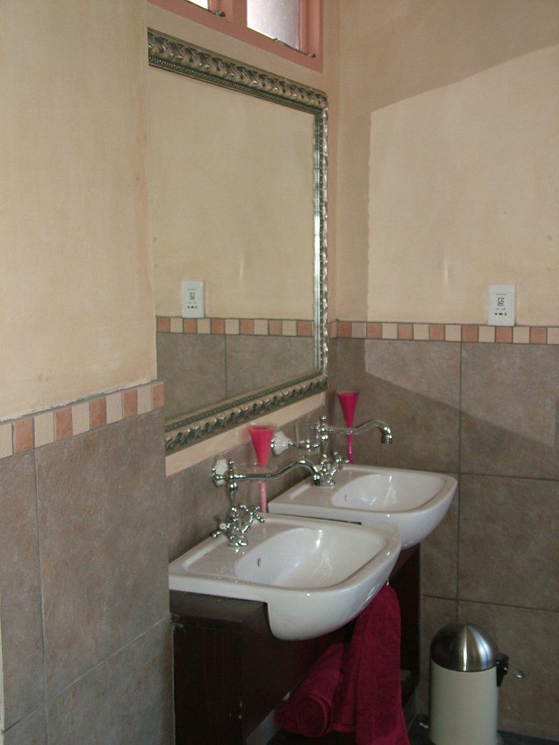 Coeur De Leon Guest House Oranjezicht Cape Town Western Cape South Africa Bathroom