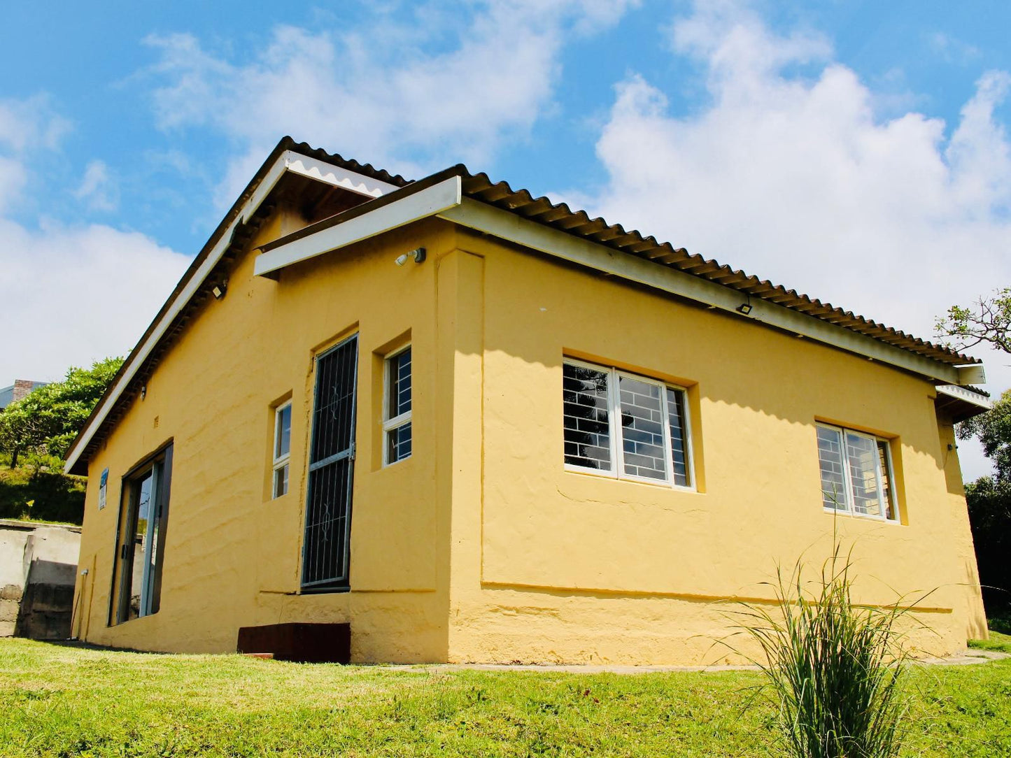 Coffee Bay Lodge Coffee Bay Eastern Cape South Africa Complementary Colors, Building, Architecture, House