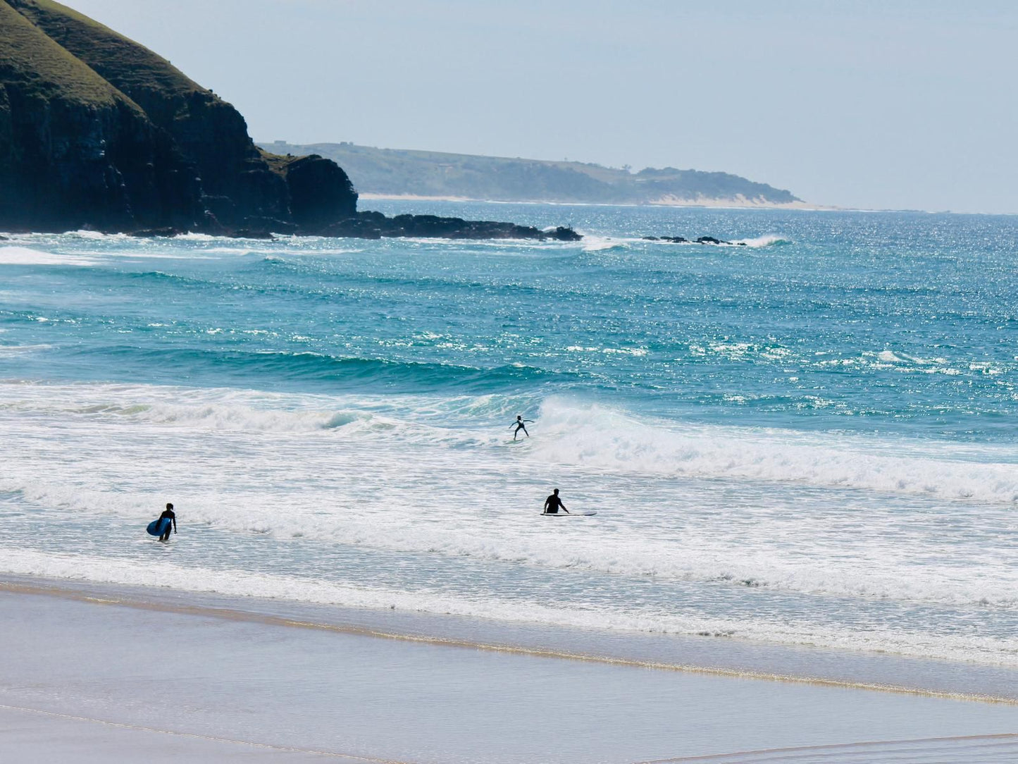 Coffee Bay Lodge Coffee Bay Eastern Cape South Africa Beach, Nature, Sand, Ocean, Waters