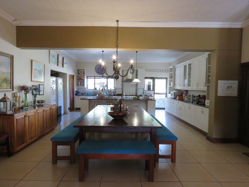 Coldsprings Guest Farm Grahamstown Eastern Cape South Africa Kitchen