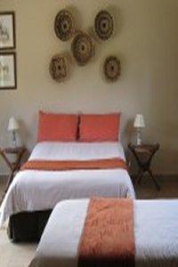 Double Room @ Coldsprings Guest Farm