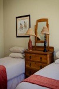 Interleading Twin Room @ Coldsprings Guest Farm