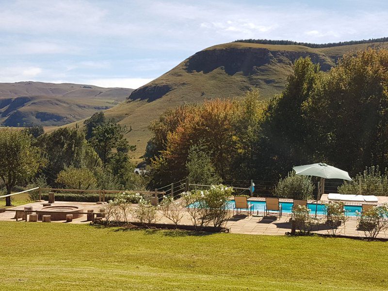 Coleford Lodge Underberg Underberg Kwazulu Natal South Africa Complementary Colors, Mountain, Nature, Highland