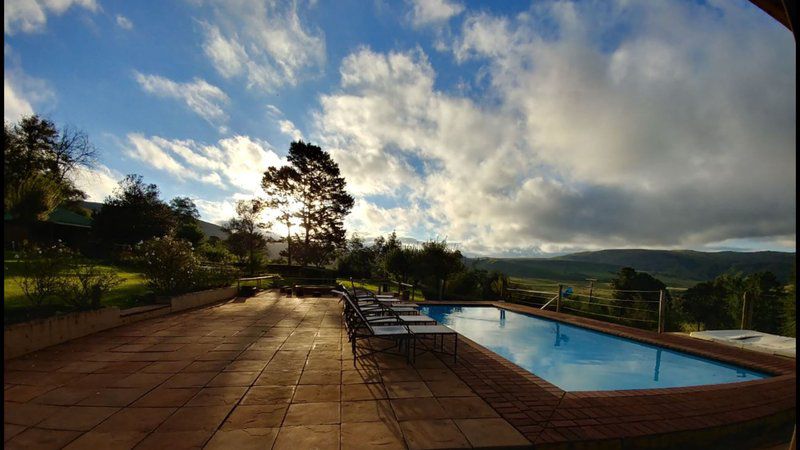 Coleford Lodge Underberg Underberg Kwazulu Natal South Africa Sky, Nature, Highland, Swimming Pool