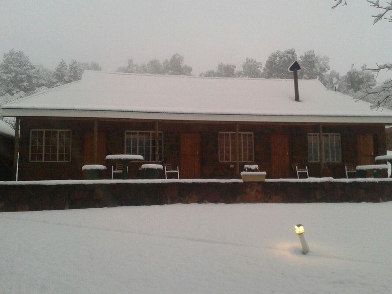 Coleford Lodge Underberg Underberg Kwazulu Natal South Africa Unsaturated, Cabin, Building, Architecture, Snow, Nature, Winter