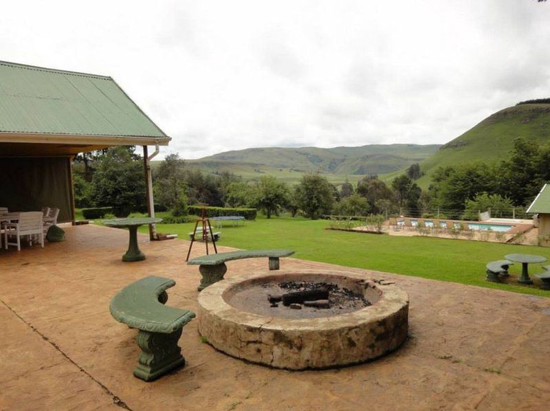 Coleford Lodge Underberg Underberg Kwazulu Natal South Africa Pavilion, Architecture, Highland, Nature