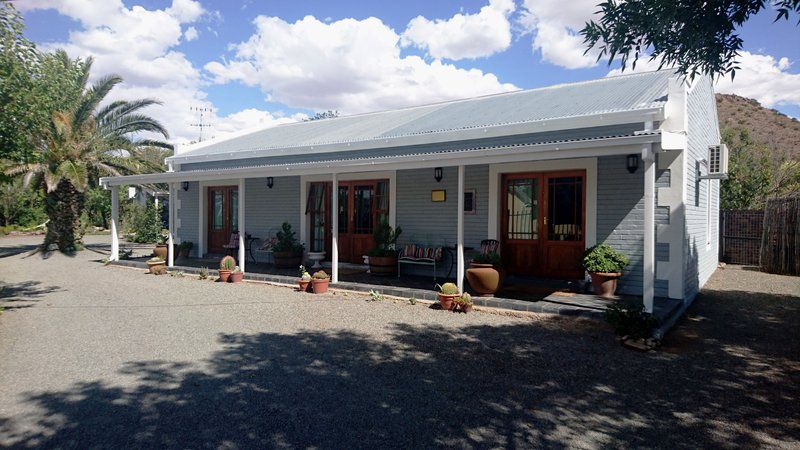 Coles Corner Colesberg Northern Cape South Africa Building, Architecture, Cabin, House