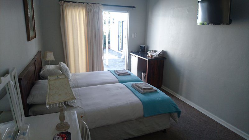 Coles Corner Colesberg Northern Cape South Africa Unsaturated, Bedroom