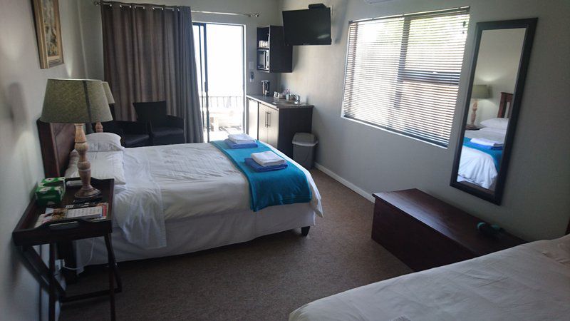 Coles Corner Colesberg Northern Cape South Africa Unsaturated, Bedroom
