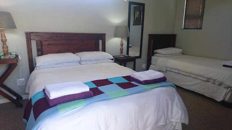 Coles Corner Colesberg Northern Cape South Africa Bedroom