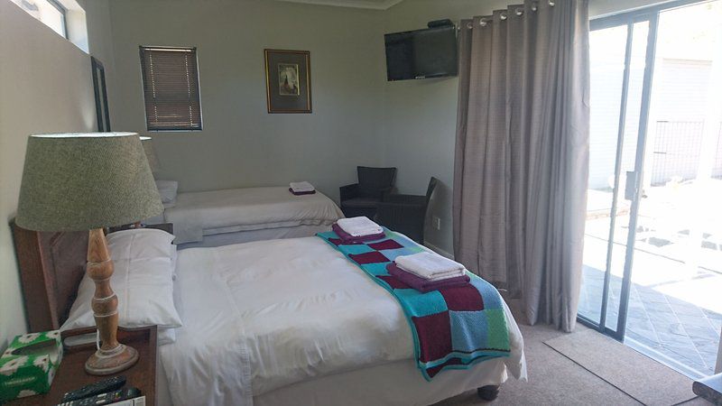 Coles Corner Colesberg Northern Cape South Africa Unsaturated, Bedroom