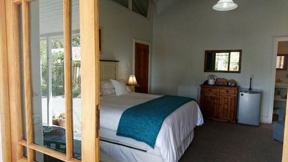 Coles Corner Colesberg Northern Cape South Africa Bedroom