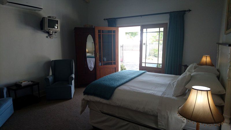 Coles Corner Colesberg Northern Cape South Africa Bedroom