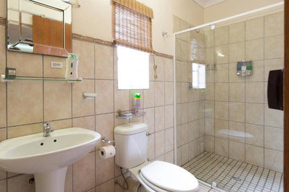 Colesview Guest House Colesberg Northern Cape South Africa Bathroom