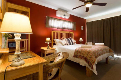 Colesview Guest House Colesberg Northern Cape South Africa Bedroom