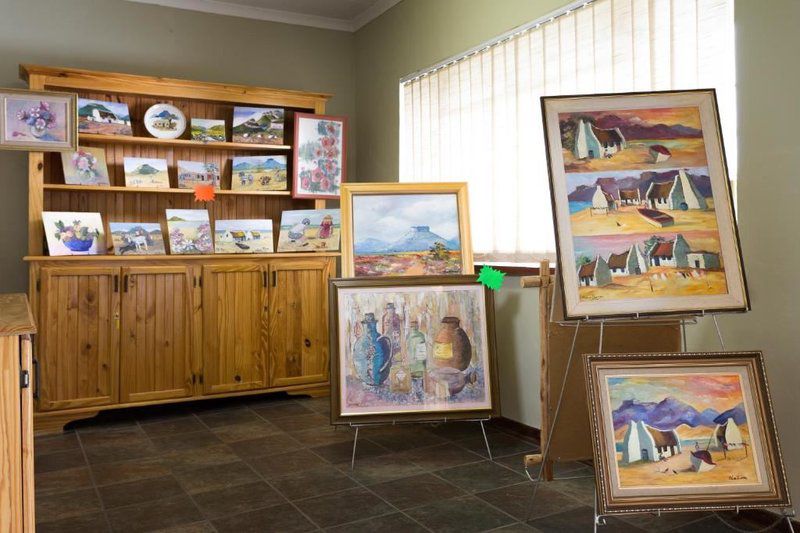 Colesview Guest House Colesberg Northern Cape South Africa Art Gallery, Art, Painting, Picture Frame