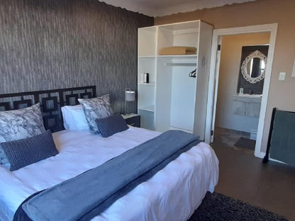 Collards Bed And Breakfast Umgeni Park Durban Kwazulu Natal South Africa Bedroom