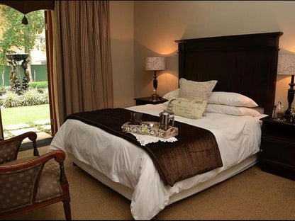 College Lodge Brandwag Bloemfontein Free State South Africa Sepia Tones, Bedroom