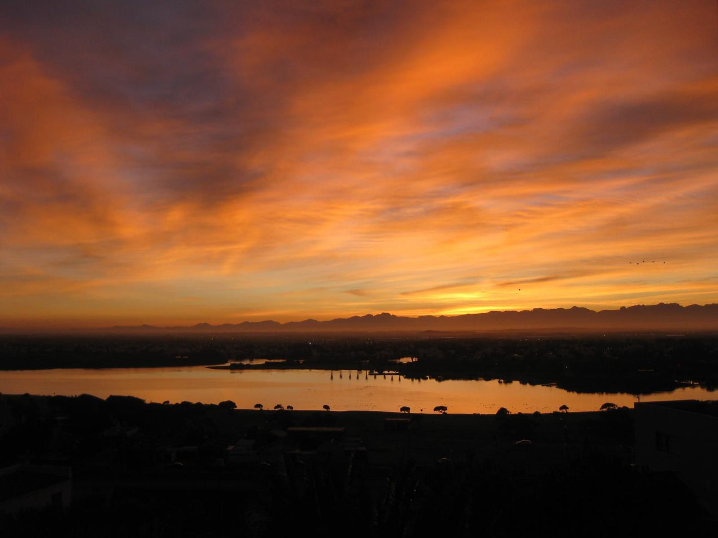 Colona Castle, Sky, Nature, Sunset