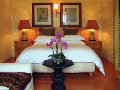 Colona Castle, Superior Room up to 4 Persons-Safari, Bedroom