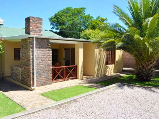 Colonel Graham Guest House Grahamstown Eastern Cape South Africa Complementary Colors, House, Building, Architecture, Palm Tree, Plant, Nature, Wood