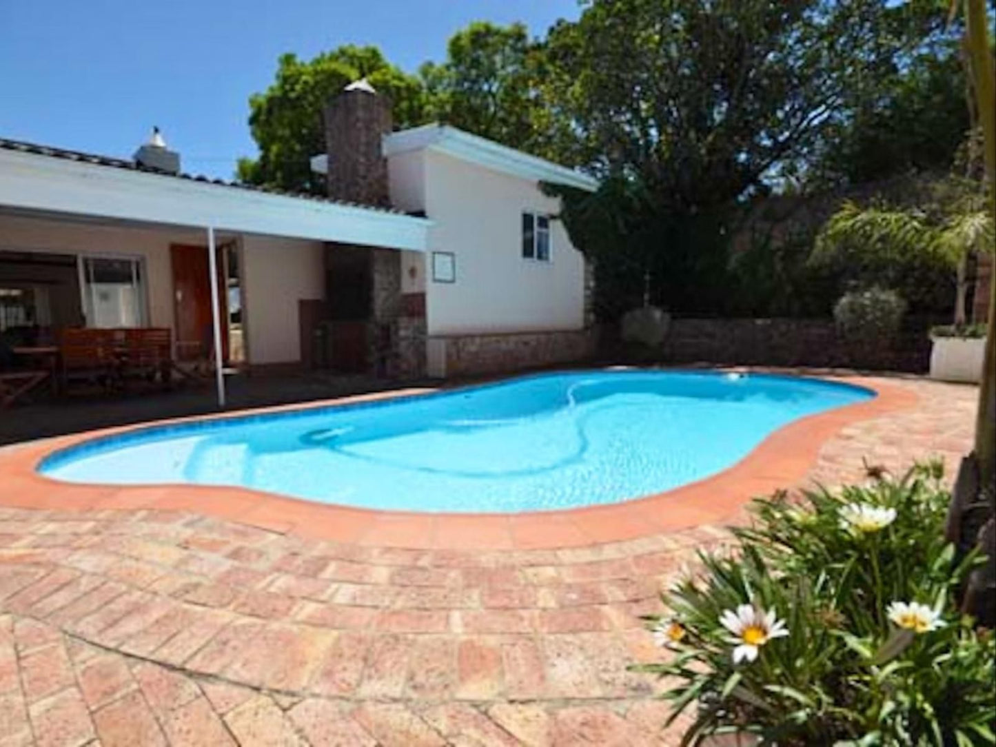 Colonel Graham Guest House Grahamstown Eastern Cape South Africa Complementary Colors, House, Building, Architecture, Swimming Pool