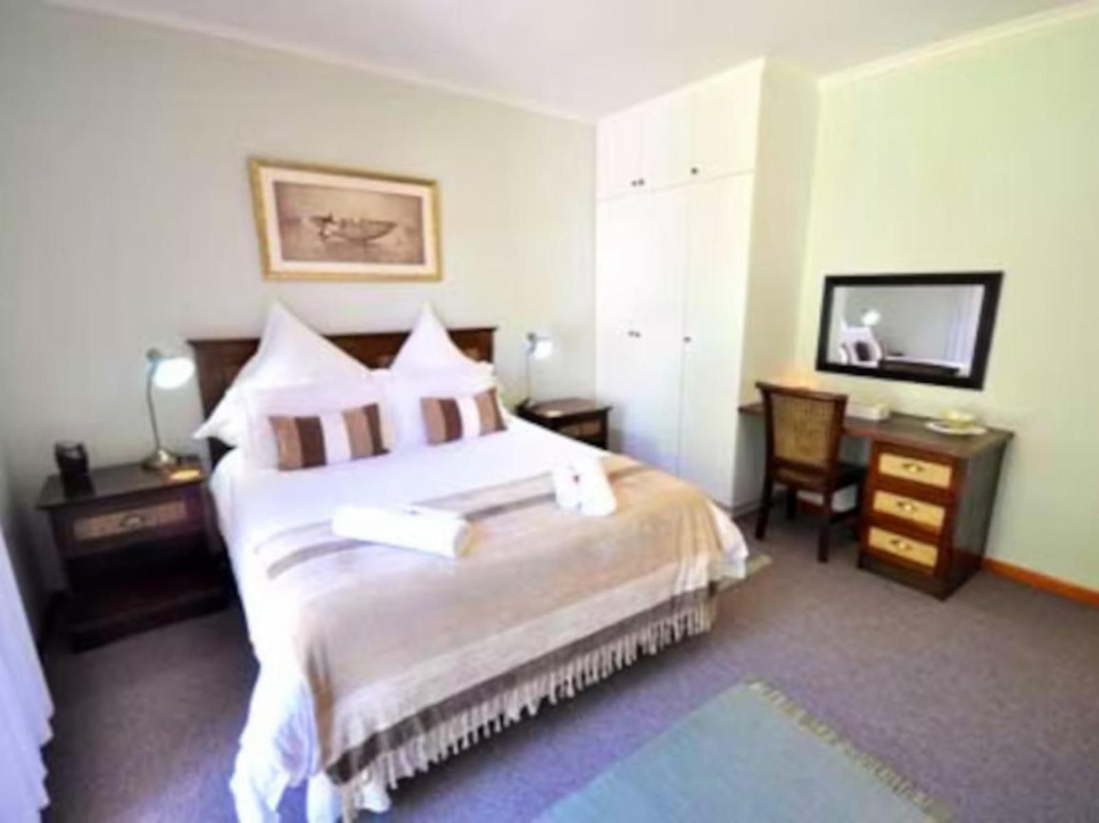 Colonel Graham Guest House Grahamstown Eastern Cape South Africa Bedroom