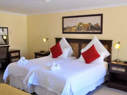 Colonel Graham Guest House Grahamstown Eastern Cape South Africa Complementary Colors, Bedroom