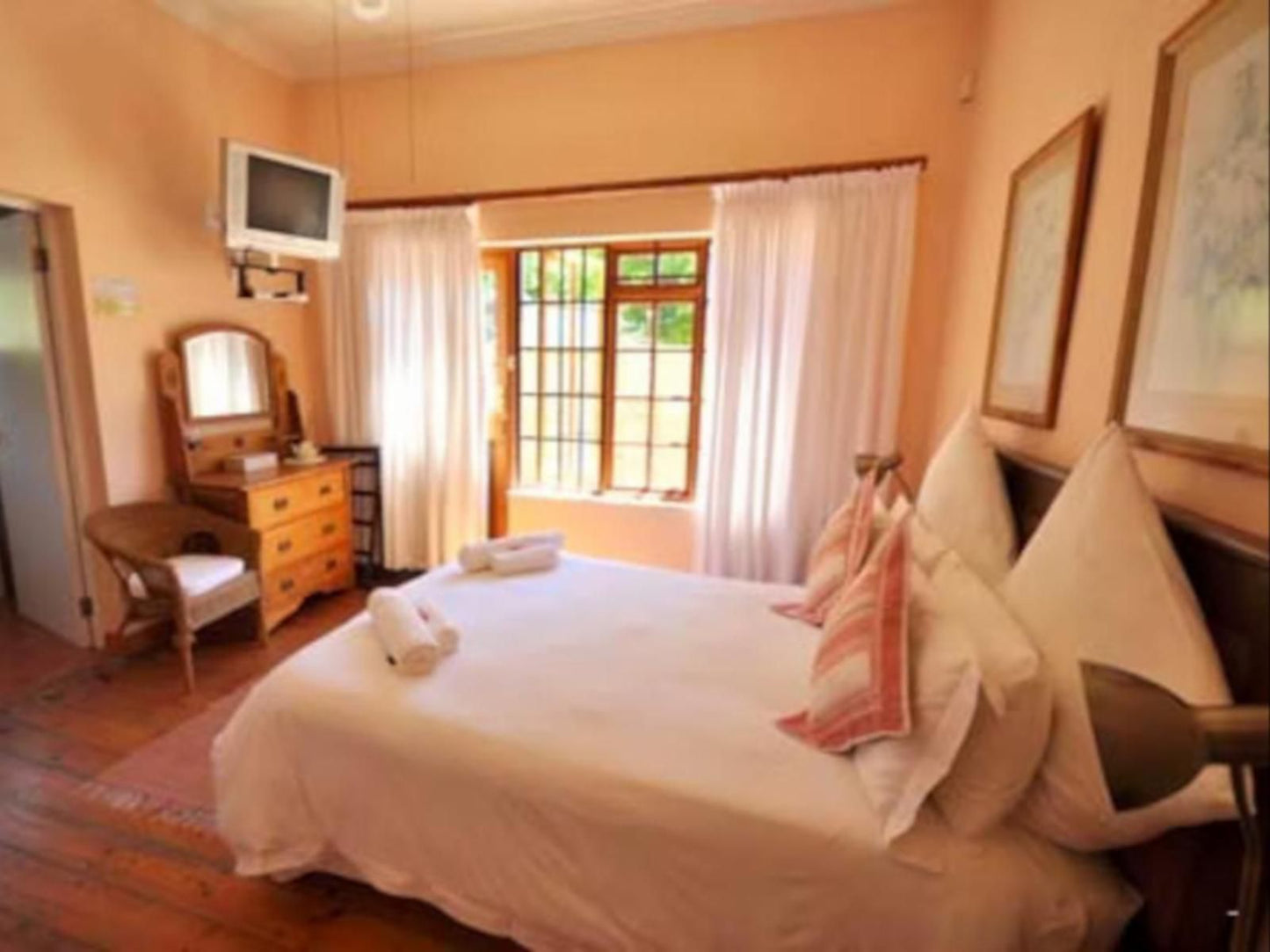 Colonel Graham Guest House Grahamstown Eastern Cape South Africa Colorful, Bedroom