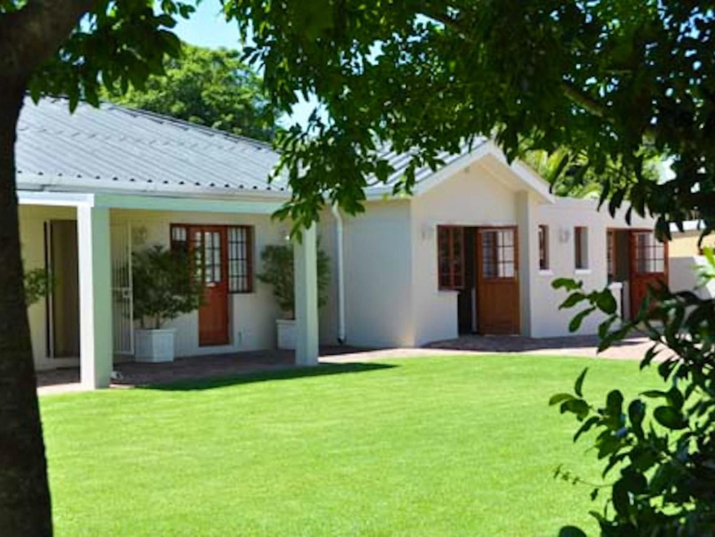 Colonel Graham Guest House Grahamstown Eastern Cape South Africa House, Building, Architecture