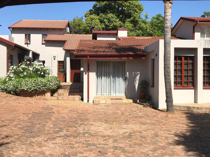 Colonial Guest House Irene Centurion Gauteng South Africa House, Building, Architecture