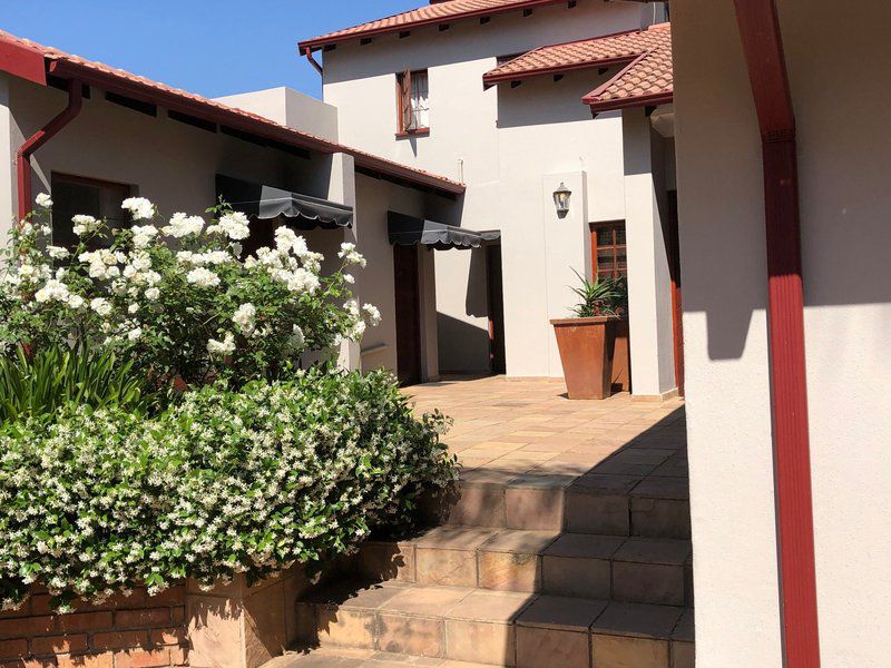 Colonial Guest House Irene Centurion Gauteng South Africa House, Building, Architecture, Plant, Nature