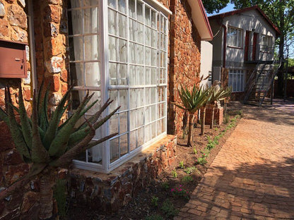 Colonial Guest House Irene Centurion Gauteng South Africa House, Building, Architecture, Plant, Nature, Garden