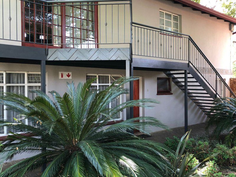 Colonial Guest House Irene Centurion Gauteng South Africa House, Building, Architecture, Palm Tree, Plant, Nature, Wood