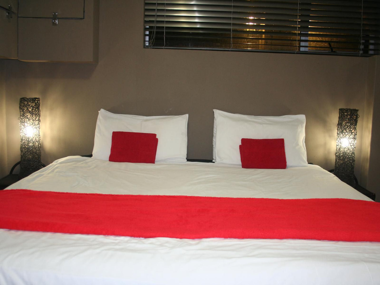 Colors Of Cape Town Milnerton Ridge Cape Town Western Cape South Africa Bedroom