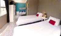 single en-suite @ Colors Of Cape Town