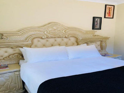 Colosse Westridge Durban Kwazulu Natal South Africa Complementary Colors, Bedroom