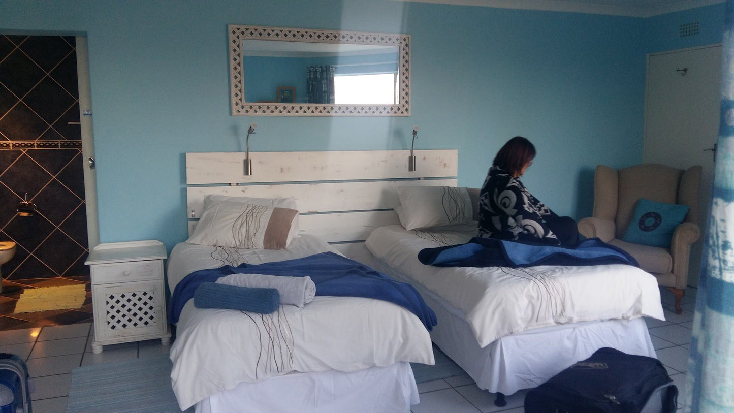 Columbus Guest House Nelspruit Mpumalanga South Africa Bedroom