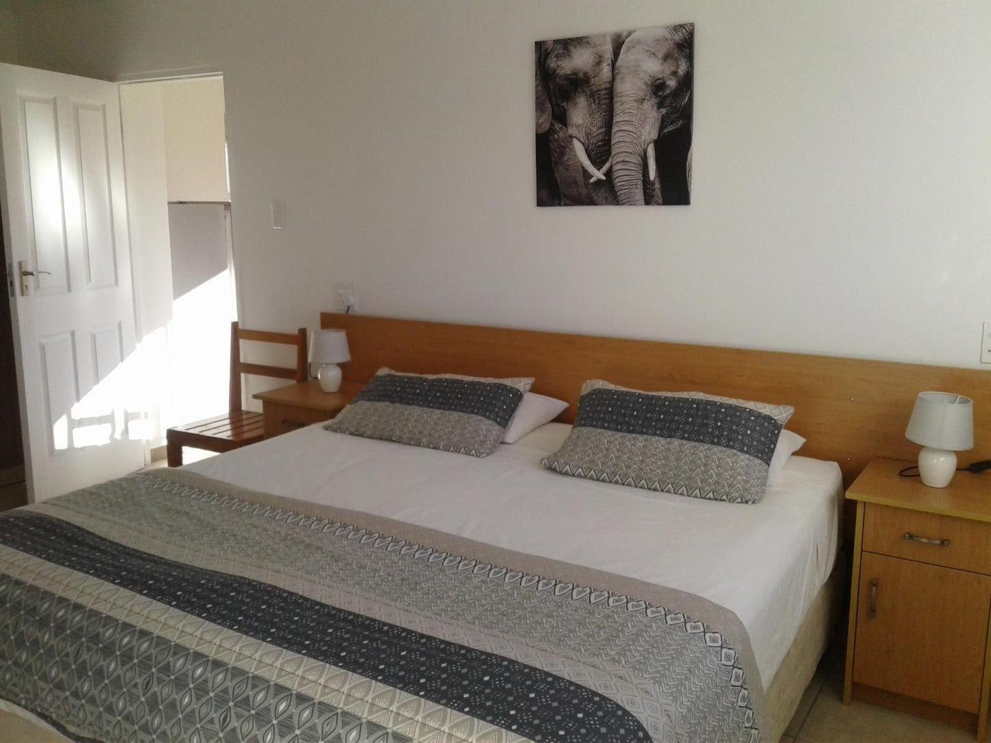 Come Home In Oudtshoorn Oudtshoorn Western Cape South Africa Selective Color, Bedroom