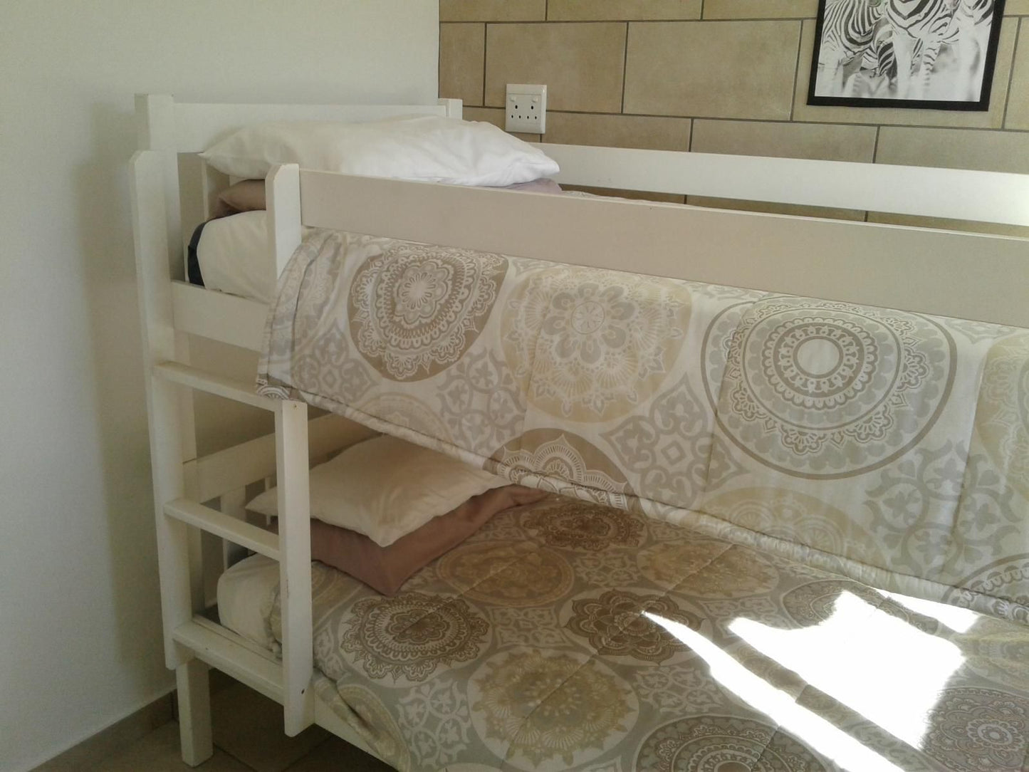 Come Home In Oudtshoorn Oudtshoorn Western Cape South Africa Sepia Tones, Bedroom