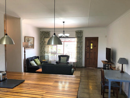 Comestay No 6 Gonubie East London Eastern Cape South Africa Living Room