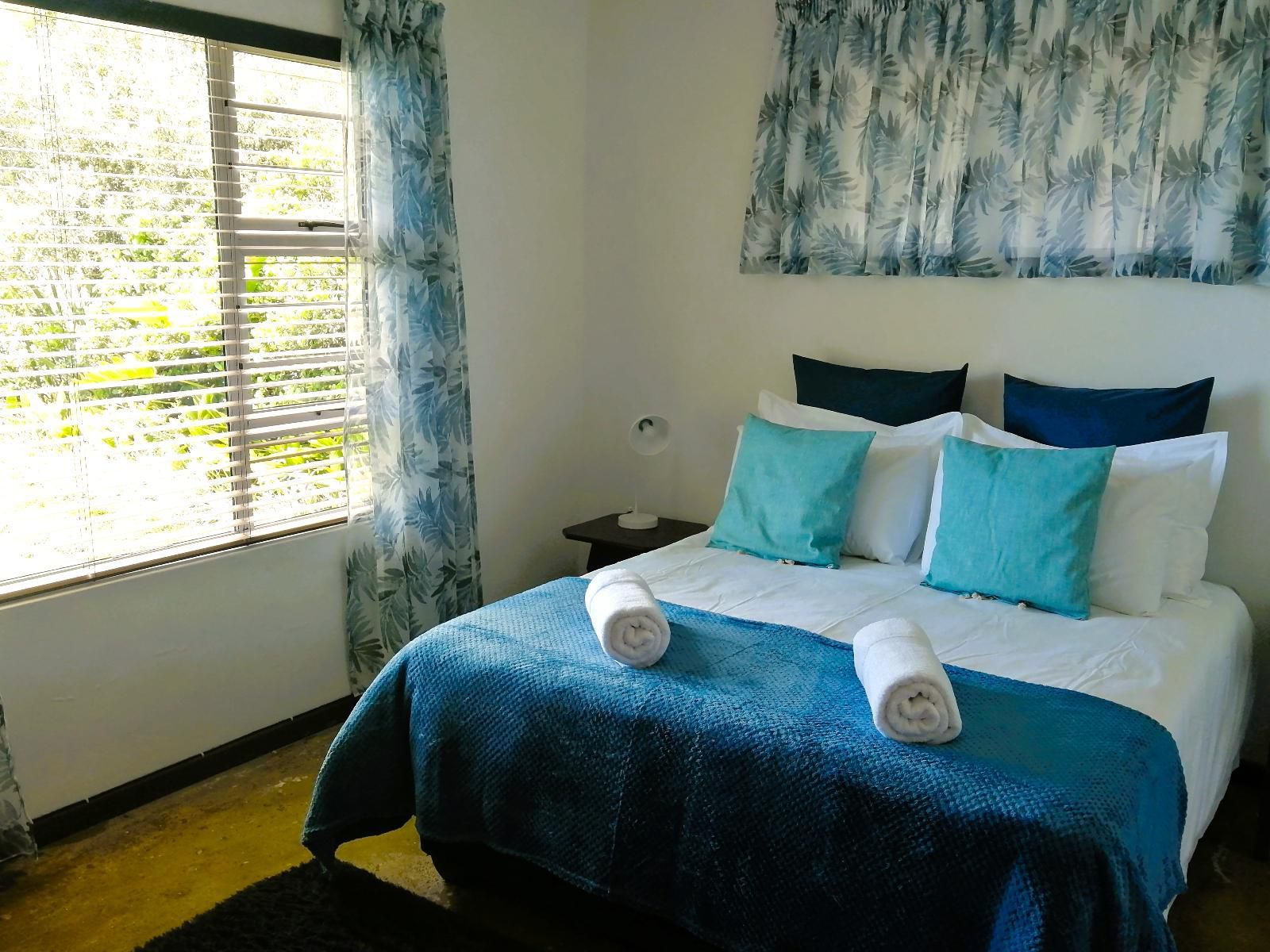 Comestay No 6 Gonubie East London Eastern Cape South Africa Bedroom