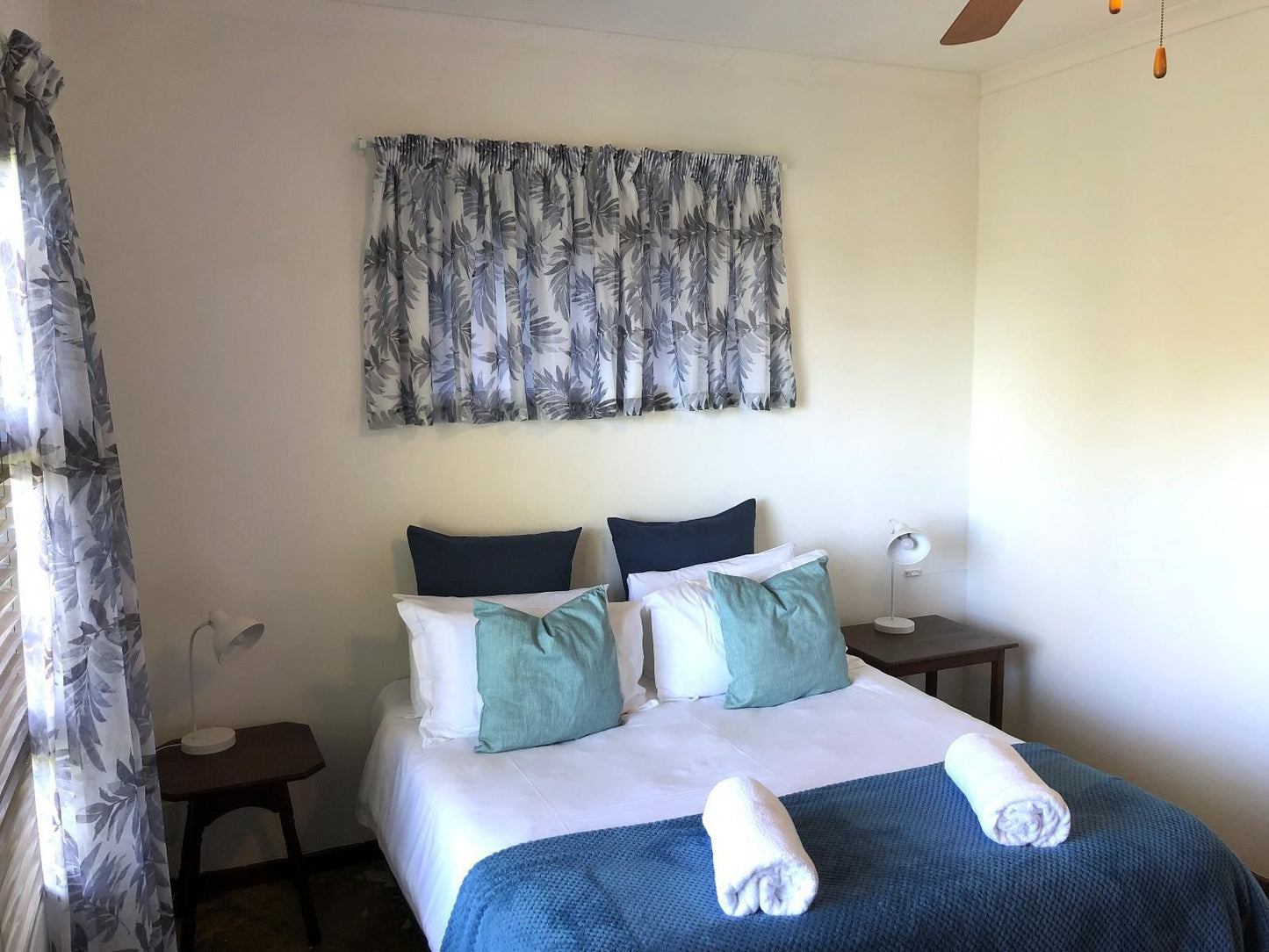 Comestay No 6 Gonubie East London Eastern Cape South Africa Bedroom