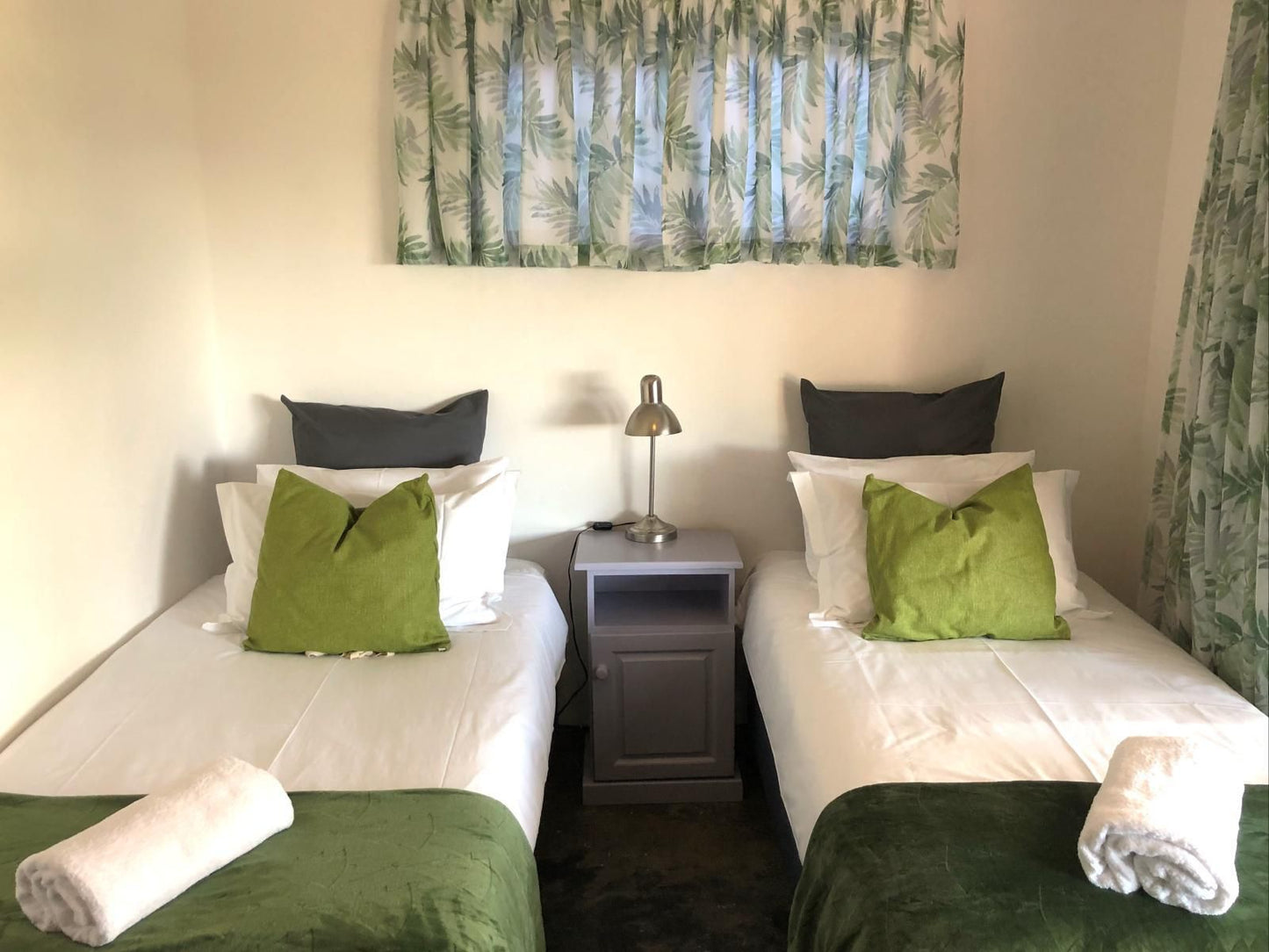 Comestay No 6 Gonubie East London Eastern Cape South Africa Bedroom