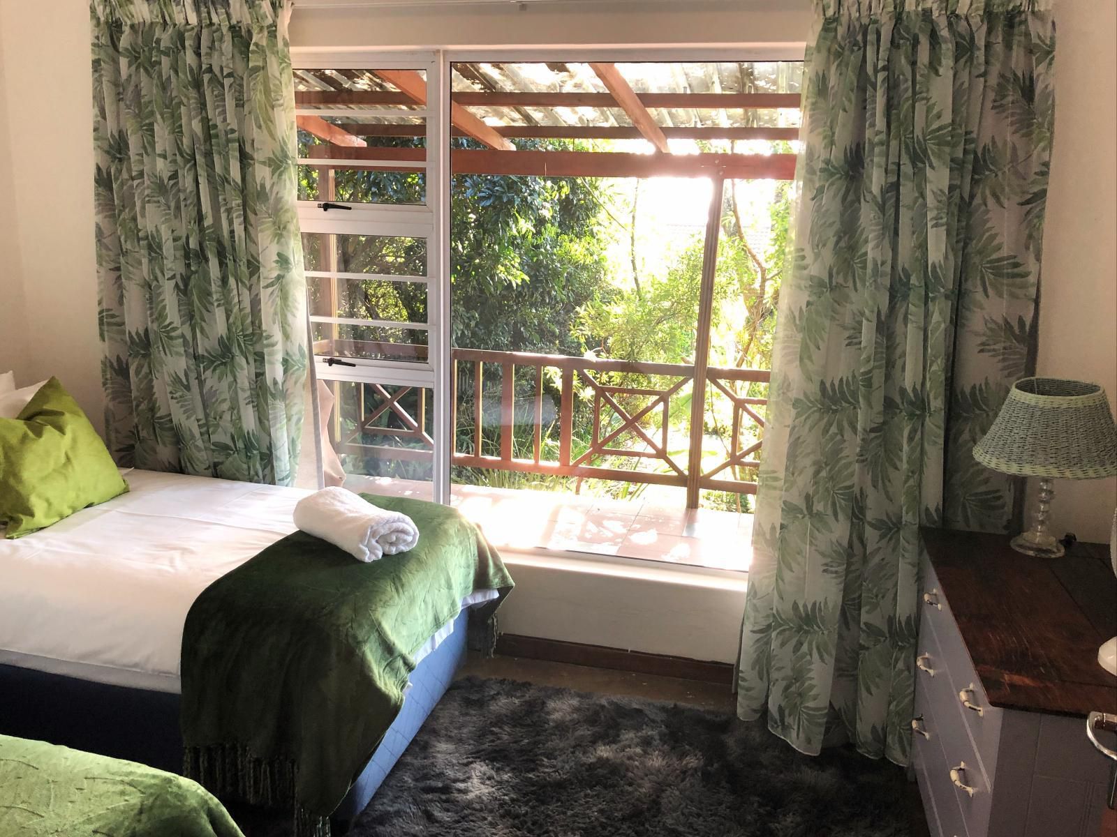 Comestay No 6 Gonubie East London Eastern Cape South Africa Bedroom