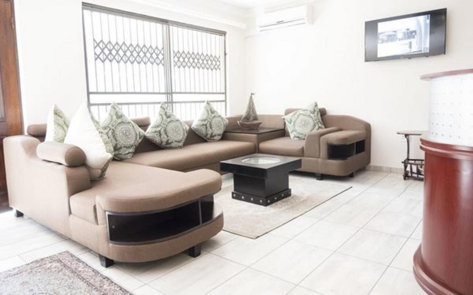 Comfort Guest House Hazelwood Pretoria Tshwane Gauteng South Africa Living Room