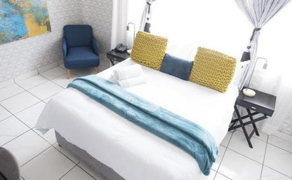 Comfort Guest House Hazelwood Pretoria Tshwane Gauteng South Africa Bedroom