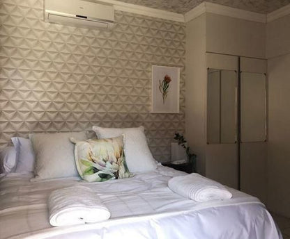 Comfort Guest House Hazelwood Pretoria Tshwane Gauteng South Africa Bedroom