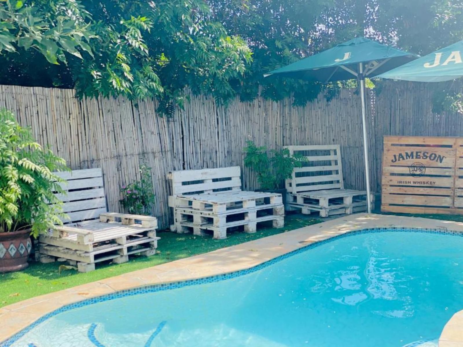 Comfort Zone Bed And Breakfast Amalinda East London Eastern Cape South Africa Swimming Pool