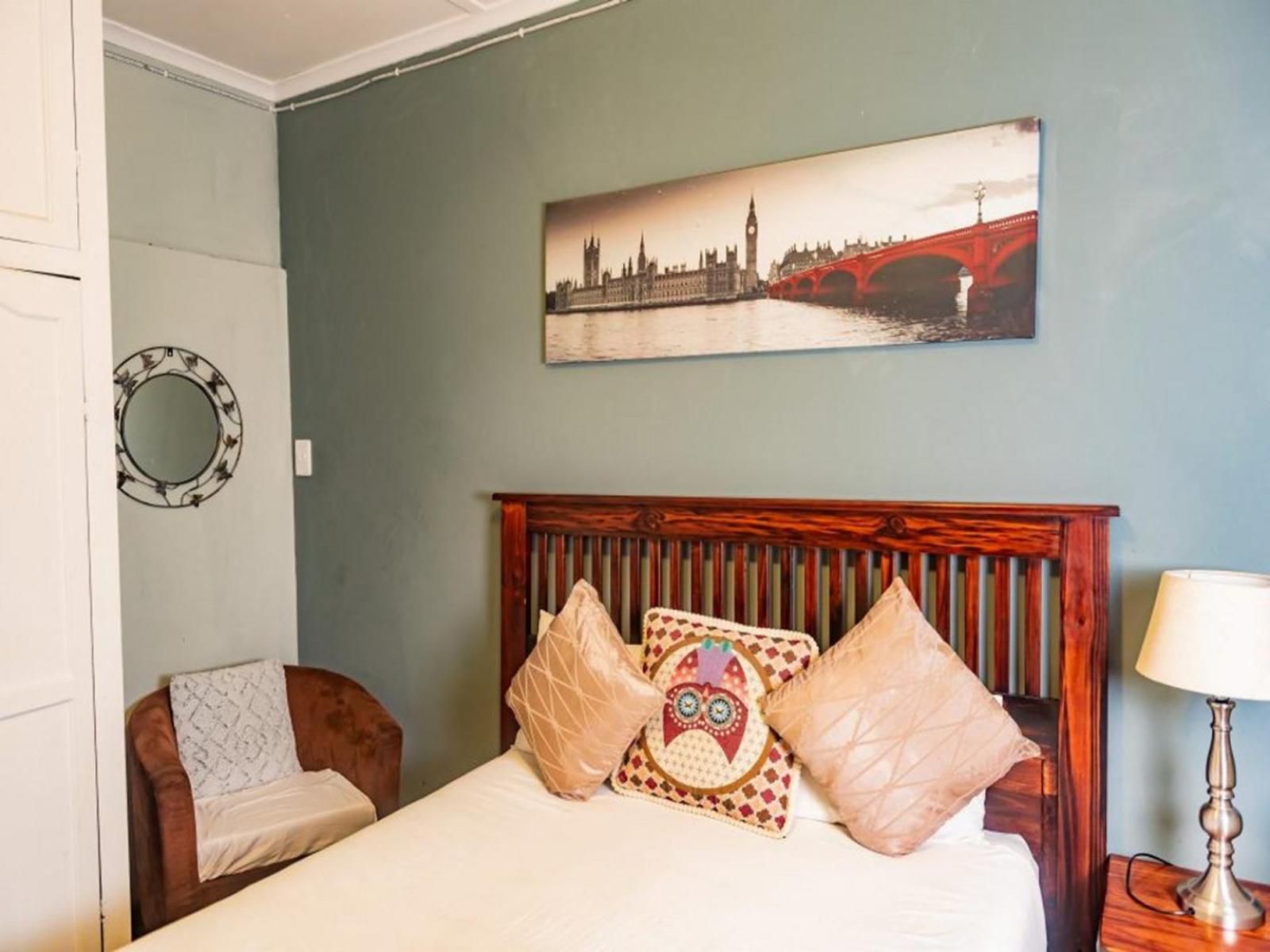 Comfort Zone Bed And Breakfast Amalinda East London Eastern Cape South Africa Bedroom